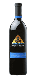 Leaping Horse Cabernet Sauvignon 2002